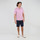 Abbigliamento Uomo Shorts / Bermuda Oxbow Short OTUI Blu