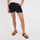 Abbigliamento Donna Shorts / Bermuda Oxbow Short ORMEO Blu