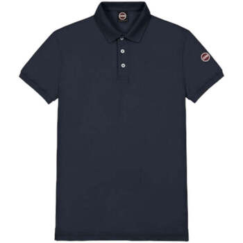 Image of T-shirt & Polo Colmar T-Shirt e Polo Uomo 7646 4SH 68 Blu