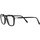 Orologi & Gioielli Occhiali da sole Persol PO3292V Occhiali Vista, Nero, 48 mm Nero