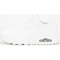 Scarpe Donna Sneakers Skechers 31461 BLANCO