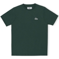 Image of T-shirt & Polo Sanjo T-Shirt Patch Classic - Bottle
