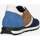 Scarpe Uomo Sneakers basse Alviero Martini UU113-769B-0101 Blu