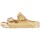 Scarpe Donna Sneakers basse Birkenstock 1022465 Oro