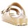 Scarpe Donna Sneakers basse Birkenstock 1022465 Oro