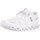 Scarpe Uomo Sneakers alte On Running 59 98376 Bianco