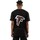 Abbigliamento T-shirts a maniche lunghe Hype Atlanta Falcons Nero