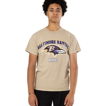 Image of T-shirt Hype Baltimore Ravens