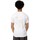 Abbigliamento Unisex bambino T-shirt maniche corte Hype Buffalo Bills Bianco