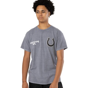 Image of T-shirt Hype Indianapolis Colts