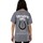 Abbigliamento Unisex bambino T-shirt maniche corte Hype Indianapolis Colts Grigio