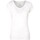 Abbigliamento Donna T-shirts a maniche lunghe Mountain Warehouse Agra Bianco