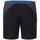 Abbigliamento Uomo Shorts / Bermuda Montura Pantaloncini Spitze Uomo Care Blue/Nero Blu