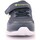 Scarpe Unisex bambino Sneakers basse Champion 1076 - S32875 Blu