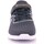 Scarpe Unisex bambino Sneakers basse Champion 1070 - S32746 Blu