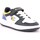 Scarpe Unisex bambino Sneakers basse Champion 1067 - S32414 Multicolore