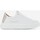 Scarpe Donna Sneakers Alexander Smith LONDON WOMAN WHITE COPPER Bianco