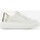 Scarpe Donna Sneakers Alexander Smith GREENWICH WOMAN WHITE GOLD Bianco