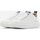 Scarpe Uomo Sneakers Alexander Smith WEMBLEY MAN WHITE BLUE Bianco