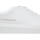Scarpe Uomo Sneakers Alexander Smith LONDON MAN WHITE BLUE Bianco