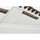 Scarpe Uomo Sneakers Alexander Smith ECO-WEMBLEY MAN WHITE BROWN Bianco