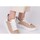 Scarpe Donna Sneakers Alexander Smith WEMBLEY WOMAN NUDE Altri
