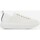 Scarpe Donna Sneakers Alexander Smith WEMBLEY WOMAN TOTAL WHITE Bianco