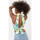 Abbigliamento Donna Top / Blusa Fracomina FR24ST1052W411N4 Colourless