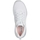 Scarpe Donna Sneakers Skechers VAPOR FOAM - MIDNIGHT GLI Bianco