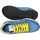 Scarpe Uomo Sneakers alte Sun68 Z34101 Blu