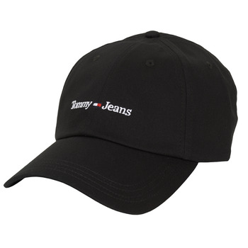 Accessori Cappellini Tommy Jeans SPORT CAP Nero