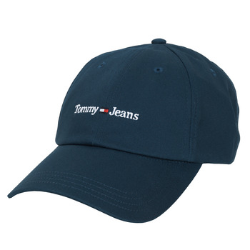 Tommy Jeans SPORT CAP Blu