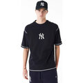 Image of T-shirt New-Era OVERSIZE NEW YORK YANKEES MLB WORLD SERIES