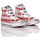 Scarpe Unisex bambino Sneakers Converse Junior Borchia America 