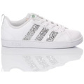 Image of Sneakers adidas Junior Silver Stripes
