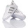 Scarpe Sneakers adidas Originals Junior Silver Stripes 