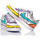 Scarpe Uomo Sneakers Nike Marshmallow 