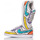 Scarpe Uomo Sneakers Nike Marshmallow 