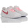 Scarpe Sneakers Nike Run Glitter Pink 