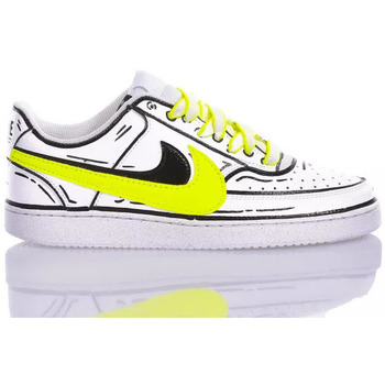 Scarpe Uomo Sneakers Nike Neon Comics 