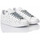 Scarpe Donna Sneakers adidas Originals Stan Smith Aqua 
