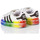 Scarpe Unisex bambino Sneakers adidas Originals Superstar Baby Split 