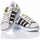 Scarpe Unisex bambino Sneakers adidas Originals Superstar Junior Comics 