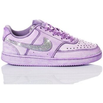 Scarpe Donna Sneakers Nike Washed Crystal 