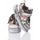 Scarpe Unisex bambino Sneakers Nike Washed Baby Magma 