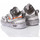 Scarpe Unisex bambino Sneakers Nike Washed Baby Magma 