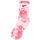Accessori Calze sportive Nike Socks Fluo Fuxia 