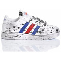 Image of Sneakers adidas Junior Flag Paint