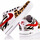 Scarpe Uomo Sneakers Nike Air Force 1 Savania 