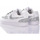 Scarpe Donna Sneakers Nike Swarovski Privè Silver 